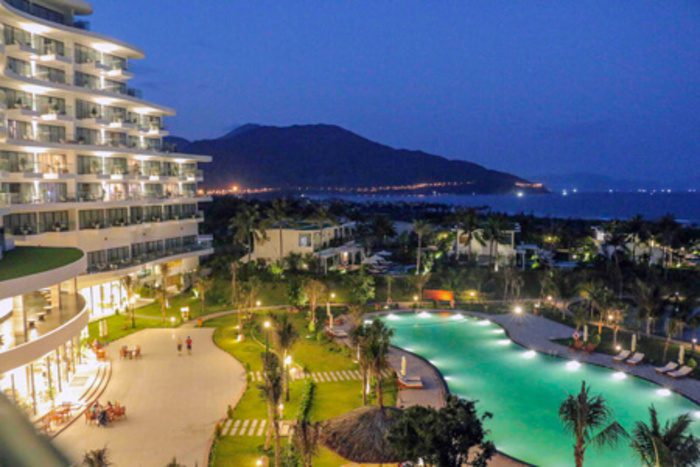 chủ đầu tư Cam Ranh Bay Hotels & Resorts 41