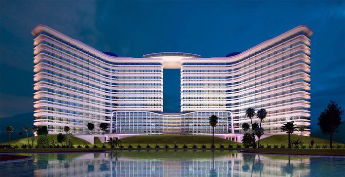 chủ đầu tư Cam Ranh Bay Hotels & Resorts 21