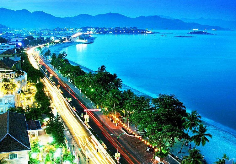 Du lịch Nha Trang: tiềm năng vô hạn