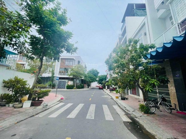 Bán đất tái định cư KĐT Lê Hồng Phong 2 có sổ hồng giá 3,36 tỷ