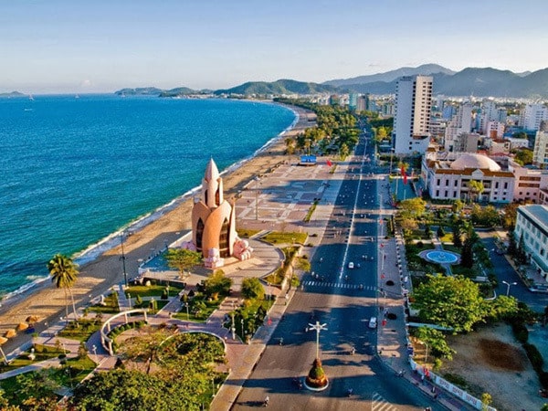 Hình ảnh đất nền tại dự án đô thị tại Nha Trang